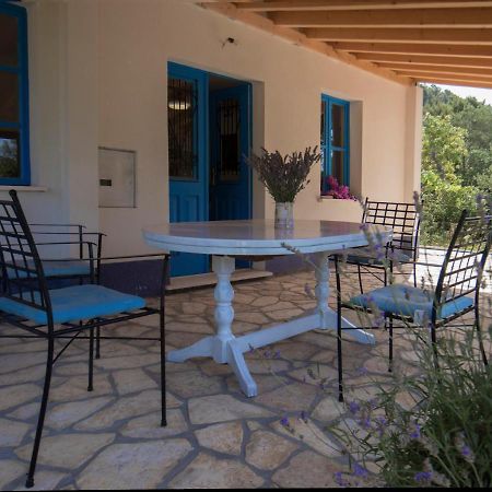 Studio Apartman Roza Ston Εξωτερικό φωτογραφία
