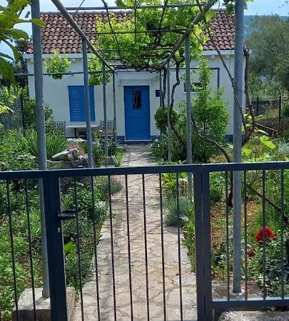 Studio Apartman Roza Ston Εξωτερικό φωτογραφία