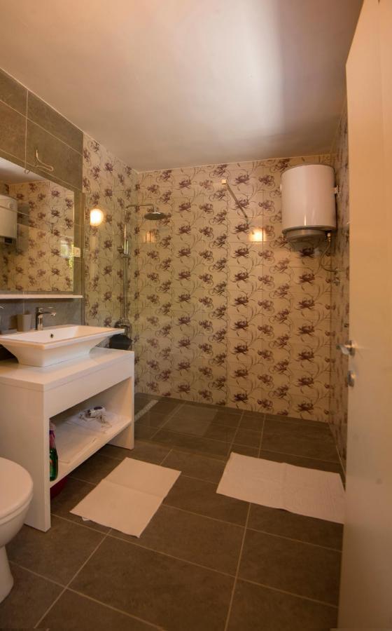 Studio Apartman Roza Ston Εξωτερικό φωτογραφία