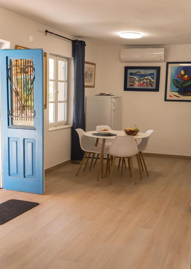 Studio Apartman Roza Ston Εξωτερικό φωτογραφία